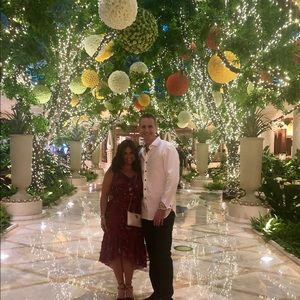 Meet your Posher, Dalia